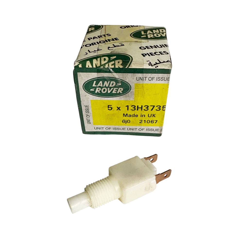 Stop Lamp Switch 13H3735L